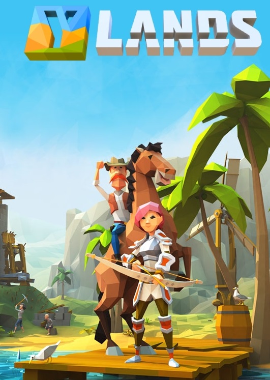 Ylands